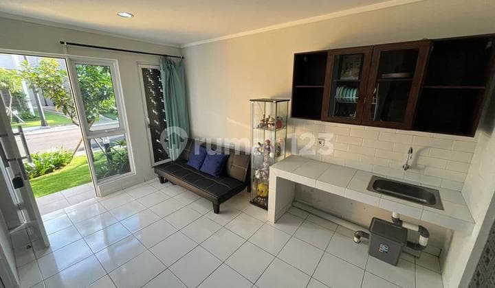 Dijual Rumah Summarecon Bandung Cluster Dayana Hunian Nyaman dan Siap Huni Lokasi Strategis