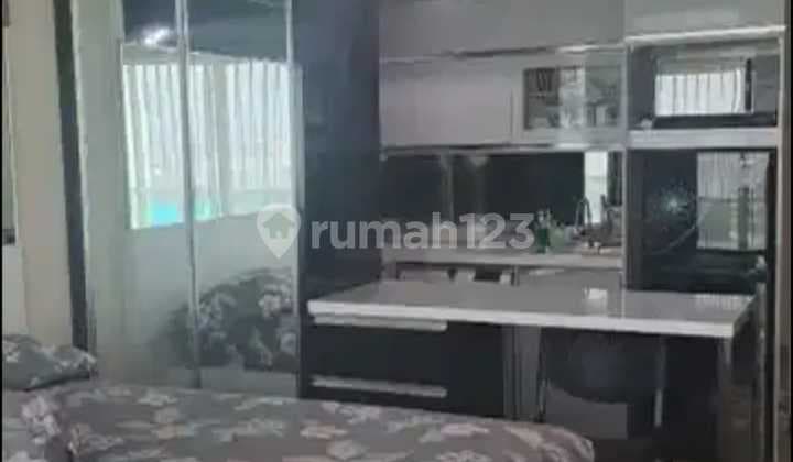 For Sale La Grande Apartment Bandung Fully Furnished Comfortable Residence Ready to Occupy Strategic Location