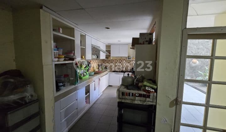 Di Jual Rumah Kopo Permai 1 Hunian Nyaman dan Strategis Akses Mudah dan Siap Huni