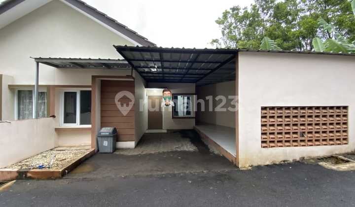 Dijual Rumah Lokasi Pondok Mulya Melatiwangi - Ujungberung Bandung Hunian Minimalis dan Nyaman Siap Huni dan Lokasi Strategis