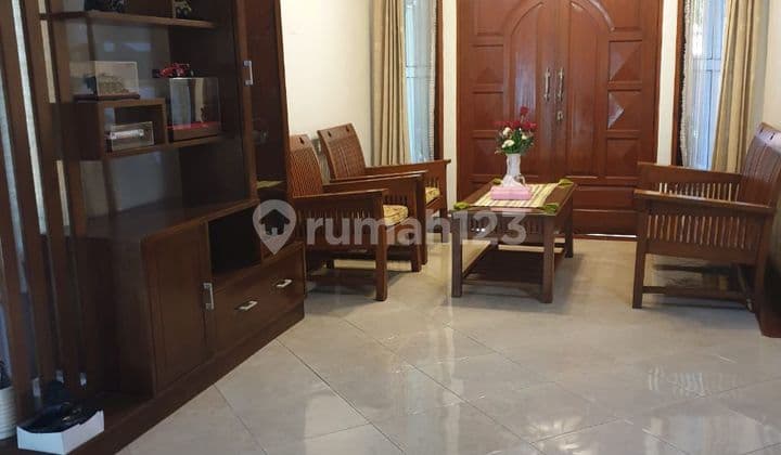 Dijual Rumah Nyaman Siap Huni di Daerah Jalan Raya Banjaran Pameungpeuk Bandung