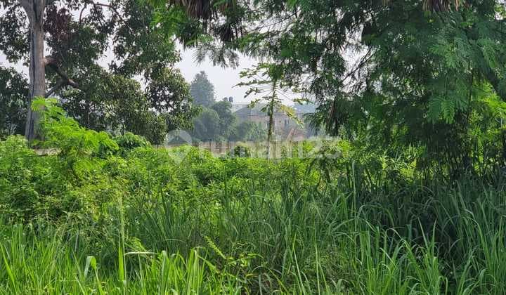 Dijual Tanah Kavling Siap Bangun di Gajah Mekar Kutawaringin Bandung Lokasi Strategis Kawasan Bebas Banjir