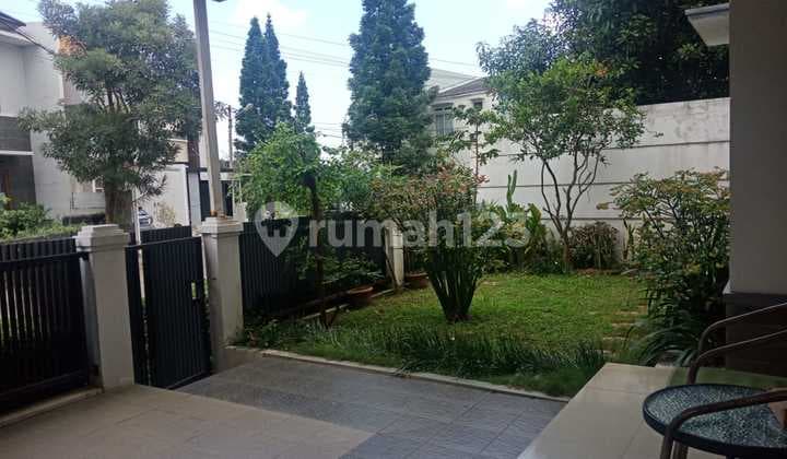 Dijual Rumah Siap Huni di Setra Regency Bandung Hunian Nyaman dan Aman Lokasi Strategis