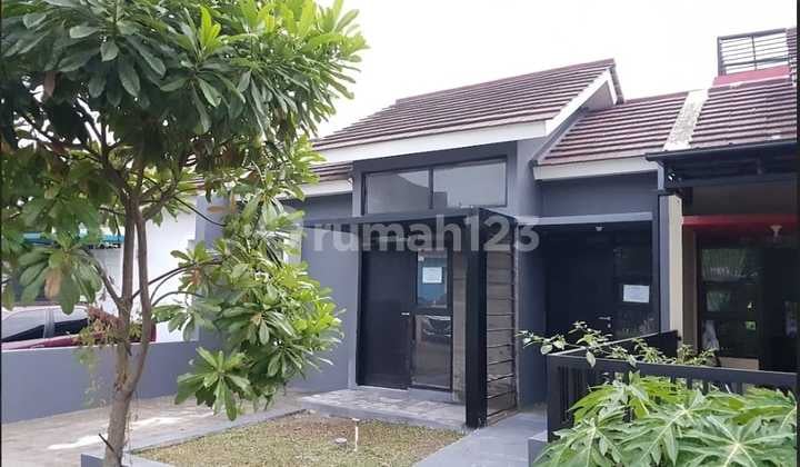 Dijual Cepat Rumah Minimalis Residence Indah Cinunuk Bandung Hunian Aman dan Nyaman Fasilitas Lengkap dan Siap Huni