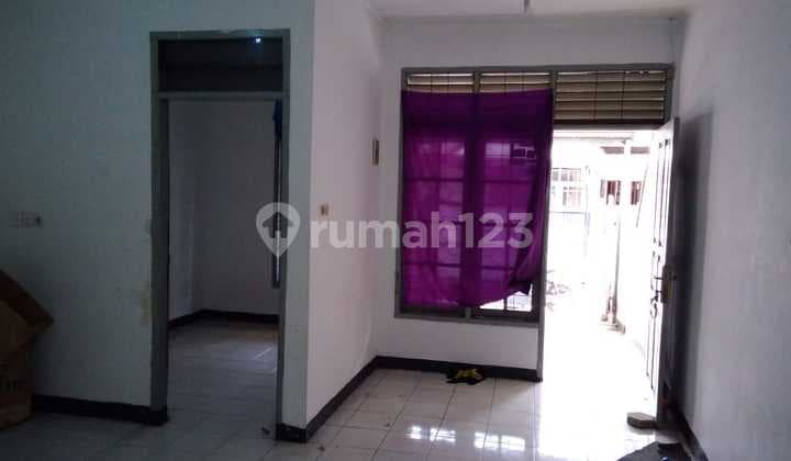 Dijual Rumah di Taman Cibaduyut Indah 1 (Tci 1) Bandung Hunian Nyaman dan Aman Lokasi Strategis