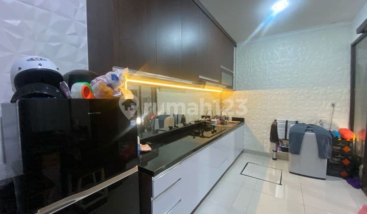 Dijual Rumah 2 Lantai Siap Huni di Podomoro Park Buah Batu Bandung Hunian Nyaman dan Lokasi Strategis