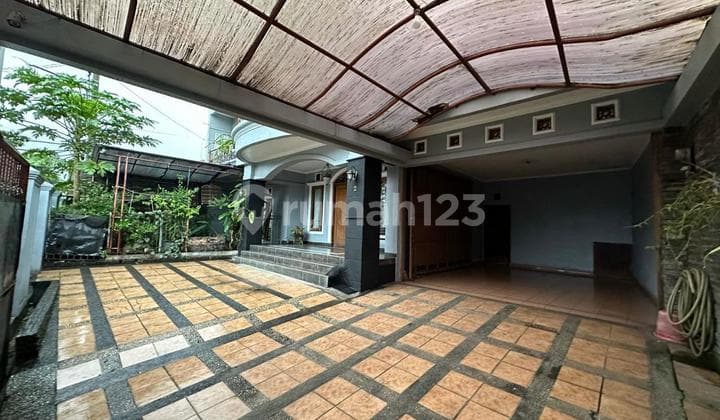 Dijual Rumah Di Ngamprah Cimahi