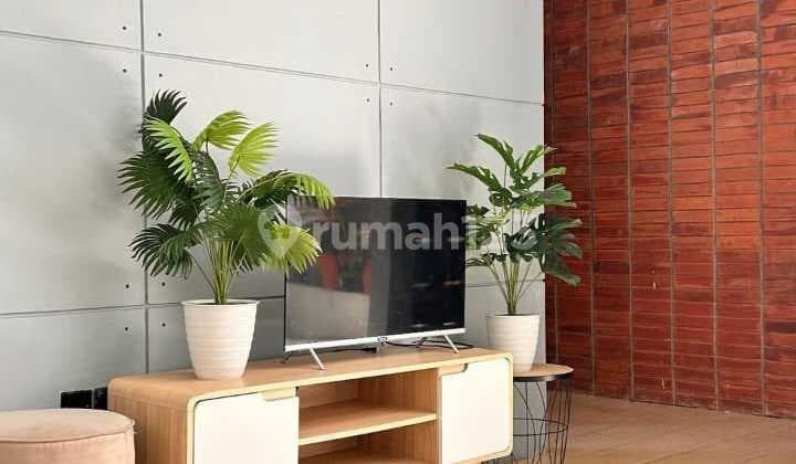 Dijual Cepat Rumah Full Furnish 3 Lantai Harga 2 Lantai di Cipageran Cimahi Hunian Nyaman dan Terawat
