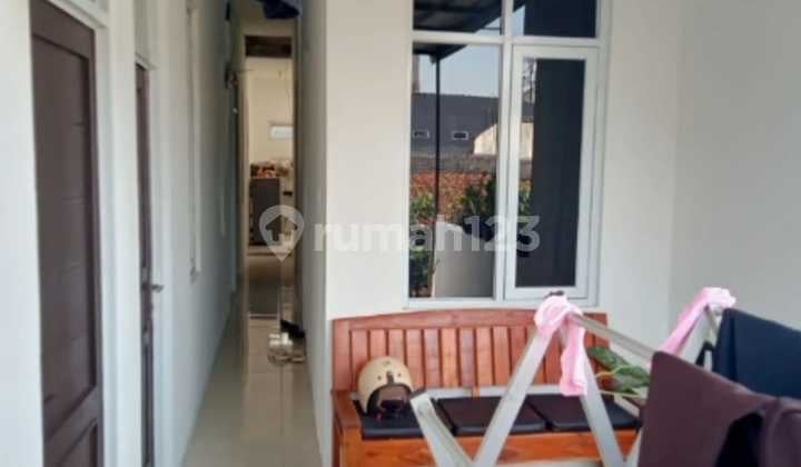 Dijual Rumah Tinggal dan Kostan Aktif di Dekat Telkom University Masih Aktif Lokasi Nyaman Ramai dan Strategis