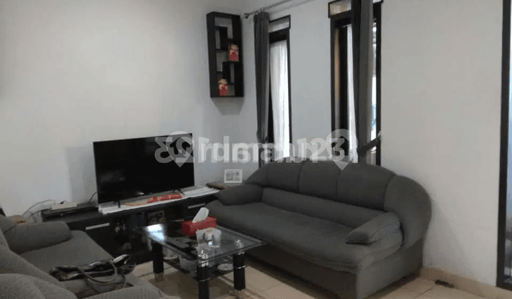 Dijual Rumah di Pusat Kota Ciateul Akses Motor