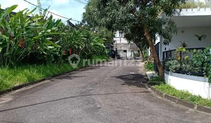 Dijual Tanah Setra Duta Dago Sepang Private Lokasi Nyaman dan Aman Strategis dan Akses Mudah