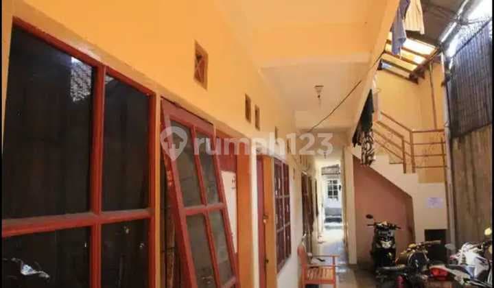 Dijual Kostan (Status : Aktif) Daerah Pusat Kota, Sayap Padjajaran Lokasi Strategis dan Akses Mudah