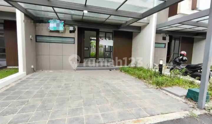Dijual Rumah Tinggal di Daerah Podomoro Park Cluster Fashagriya Hunian Aman dan Nyaman Lokasi Strategis