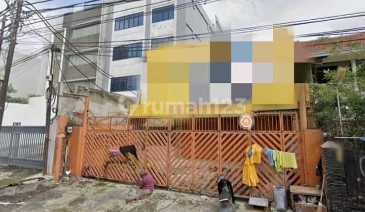 1-Story Shop House in Batu Ceper... .. Quick Sale