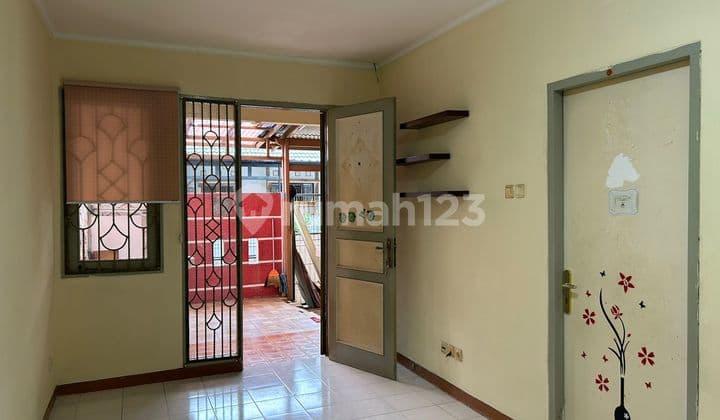 Metro Permata 1..... Dijual Cepat