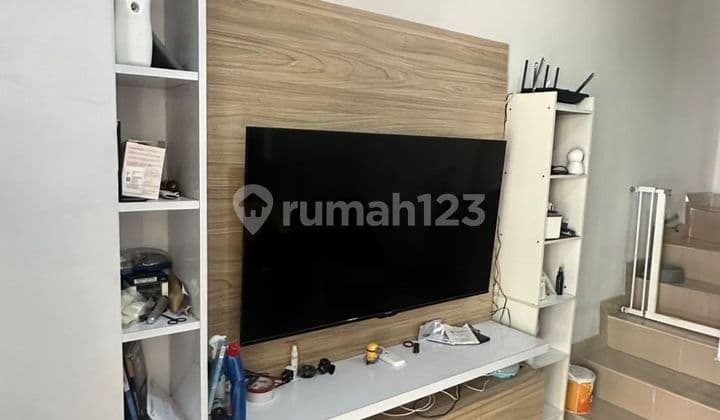Malibu Village Gading Serpong.... Dijual Cepat