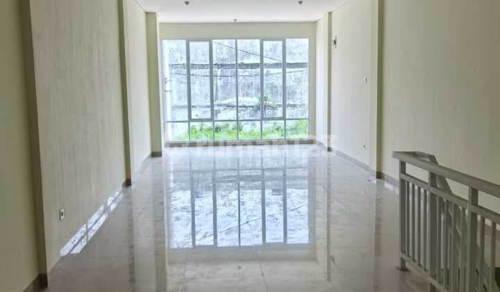 Termurah. ....Ruko Taman Surya Boulevard