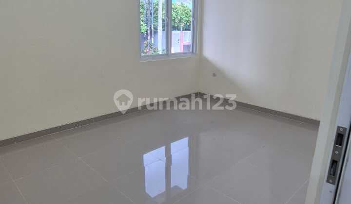 Baru Renovasi.... Poris Residence