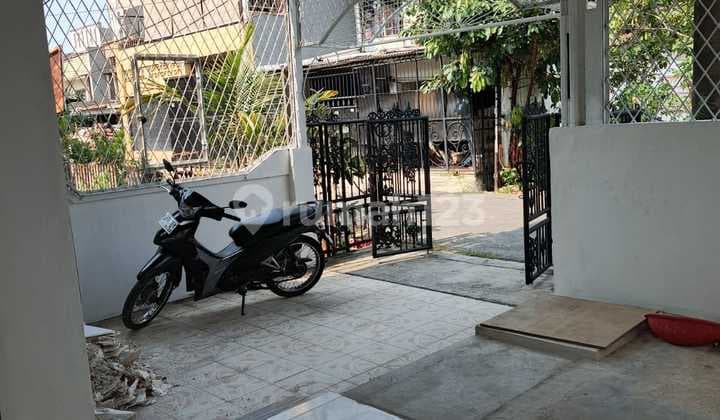 Bojong Indah..... Rumah di Jual Bu