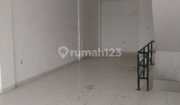 5 Unit Gandeng... Ruko Graha Raya