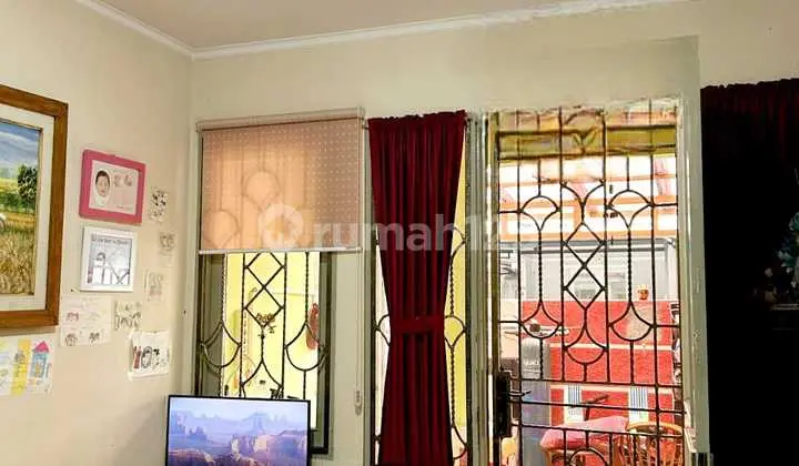 Dijual Rumah Metro Permata 1