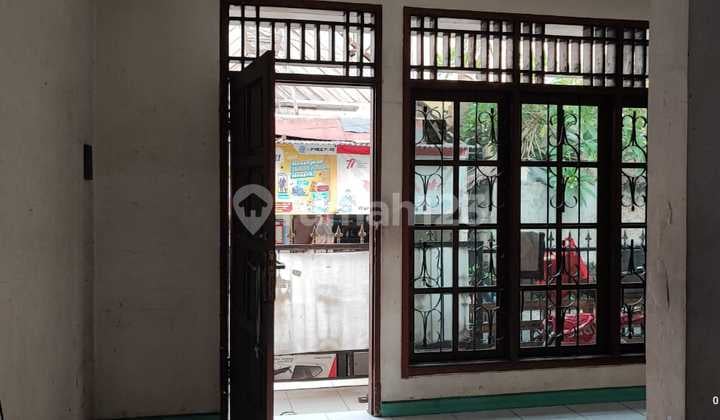 Rumah di Petojo Enclek.... Dijual Cepat