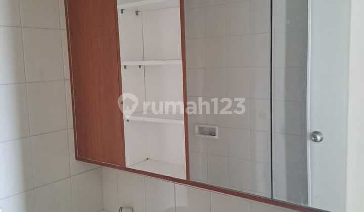 Apartemen Signature Park..... Disewakan Cepat