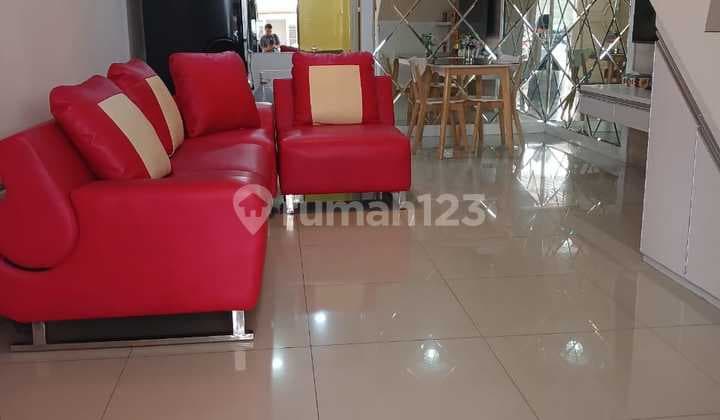 Unit Langka!!! Green Lake City(( West Europe)