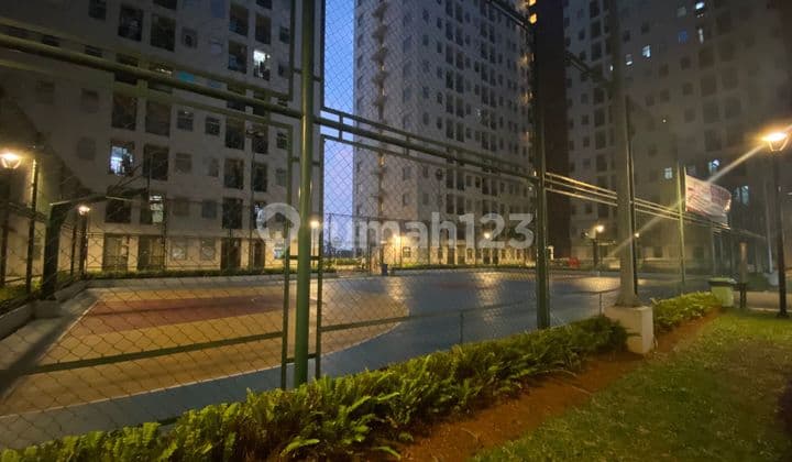 Apartment Ayodhia.... Dijual Cepat