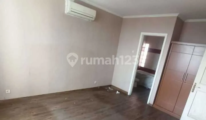 Apartemen Mitra Bahari Jak Utn