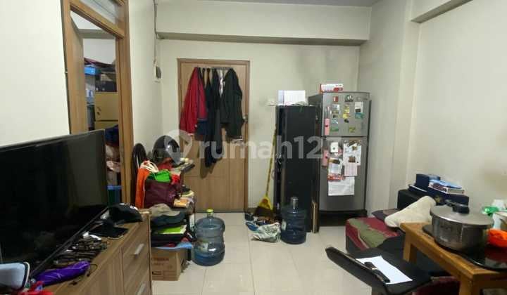 Green Palem Residence.... For Rent
