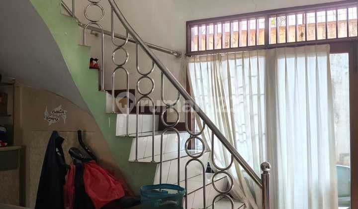 Duri Kosambi....House for Sale