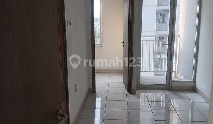 2 Bedroom Apartment Unfurnished