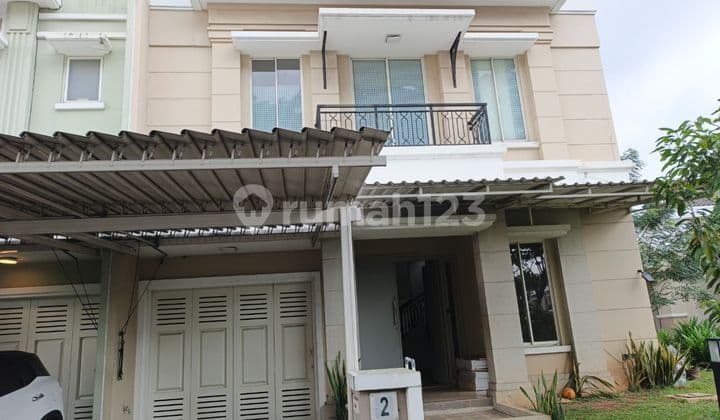 Rumah Mewah Dijual Dibawah Harga Pasar