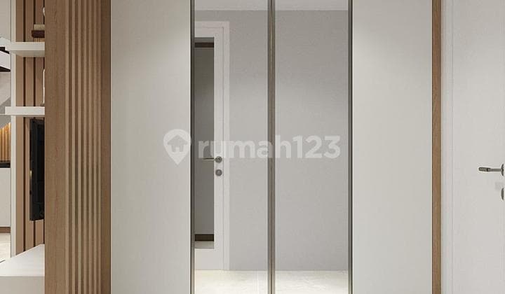 Apartemen Denver Surabaya Barat Dekat Pakuwon Mall dan Hokky Citraland