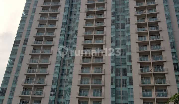 Apartemen Trilium Tengah Kota Surabaya