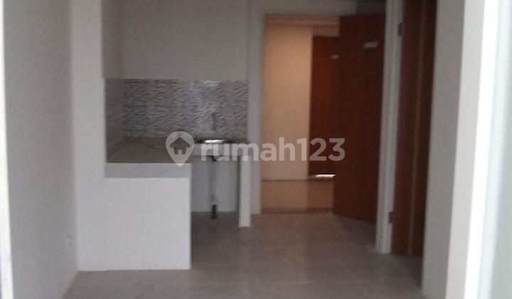 Apartemen Cbd Wiyung Surabaya Barat