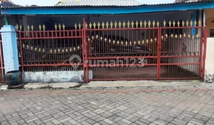 Jualrumahdekatsekolahpusatbelanjadanrumahsakitdenganonegatesystem