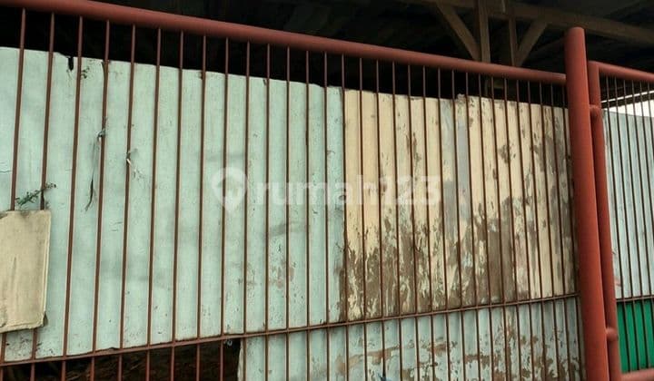 Disewakanrumahkunopinggirjalanrayadansangatstrategis Rumah