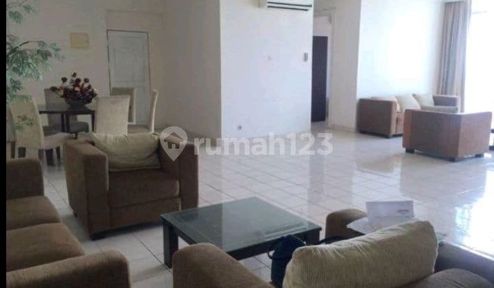 Dijual Apartemen Ambasador Kuningan Jakarta Selatan