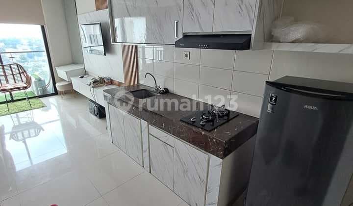 Dijual Apartemen Nine Residence Mampang Prapatan Jakarta Selatan