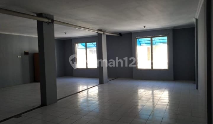 Dijual Ruko Supomo Jakarta Selatan