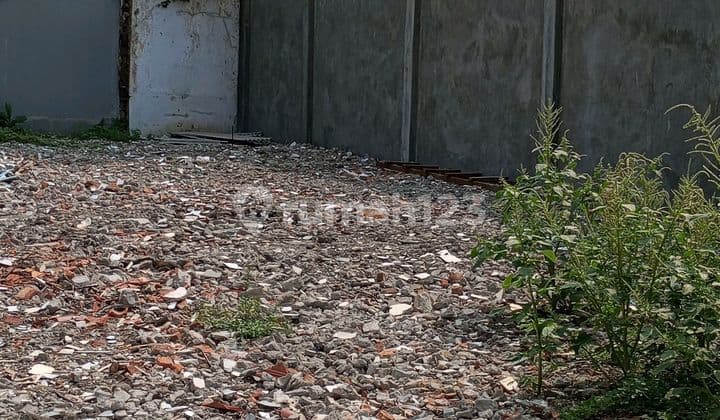 Dijual Tanah Mampang Prapatan Jakarta Selatan