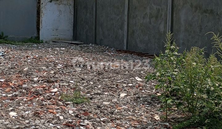 Dijual Tanah Mampang Prapatan Jakarta Selatan