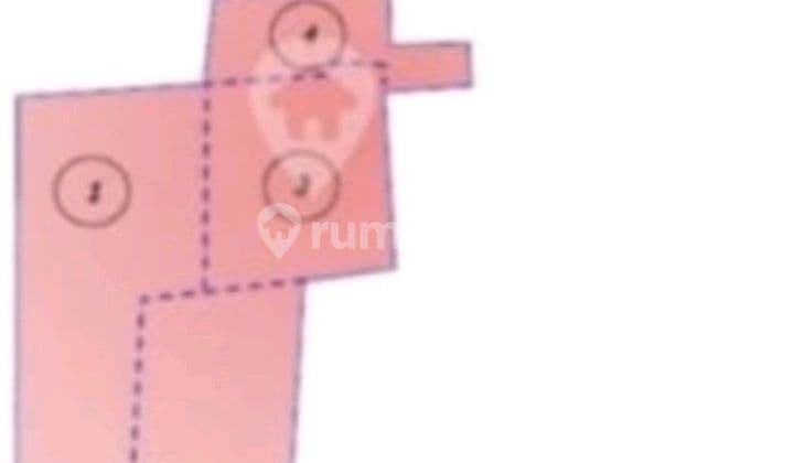 Dijual Tanah Daan Mogot Raya Jakarta Barat