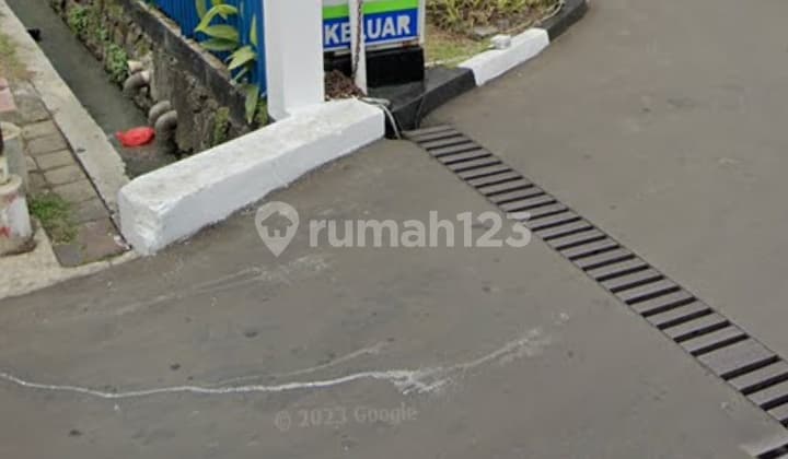 Gas Station for Sale in Cawang, East Jakarta