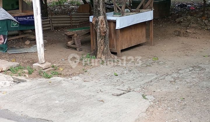 Dijual Tanah Polonia Jakarta Timur