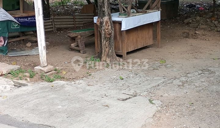 Dijual Tanah Polonia Jakarta Timur