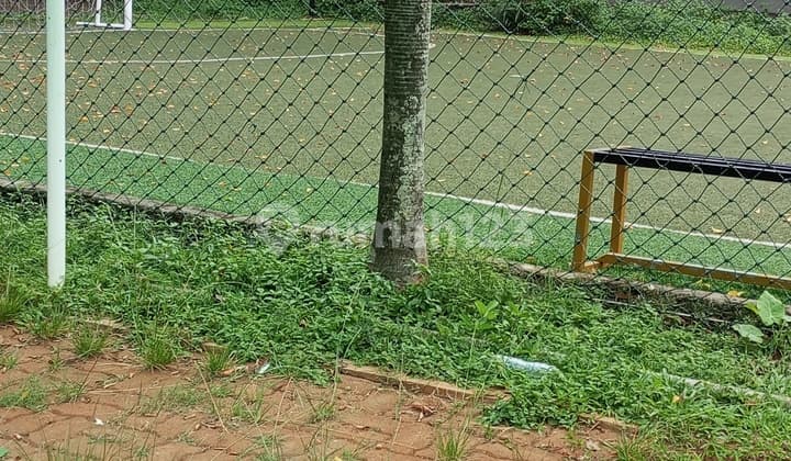 Dijual Tanah Kemang Timur Jakarta Selatan
