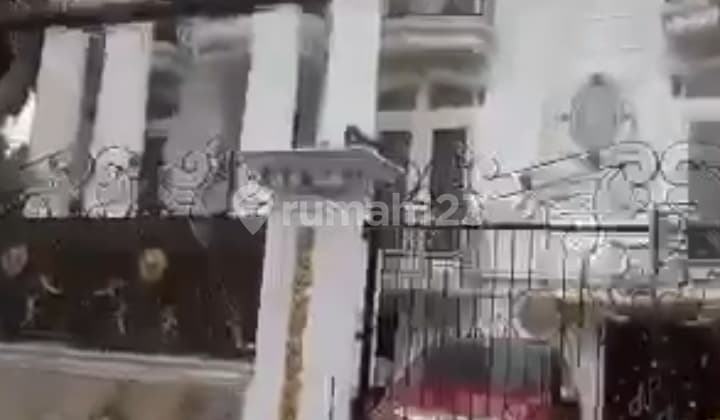 Sold, Paseban Salemba House in Central Jakarta